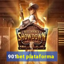 901bet plataforma